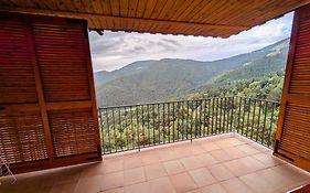La Molina Tranquil Escape